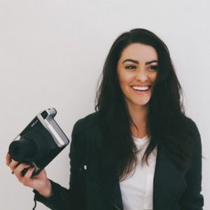 Meet your Posher, Marisa